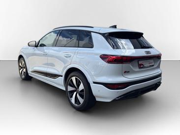 Audi Q6 SUV E-tron E-tron Quattro — photo 7