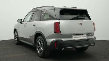 Mini Countryman Berline Cooper D — photo 7