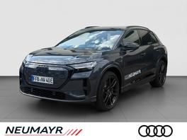 Audi Q4 E-tron E-tron Quattro - 2026 - Joinsteer - #1