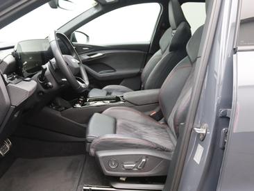 Audi Q6 SUV E-tron E-tron Quattro — photo 10