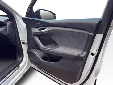 Audi Q6 SUV E-tron E-tron Quattro — photo 11