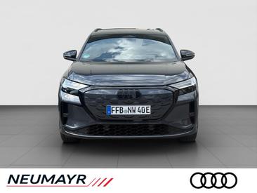 Audi Q4 E-tron E-tron Quattro — photo 2
