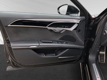 Audi A8 50 TDI Quattro Tiptronic — photo 9