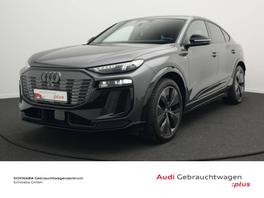 Audi Q6 Sportback E-tron E-tron Quattro - 2025 - Joinsteer - #1