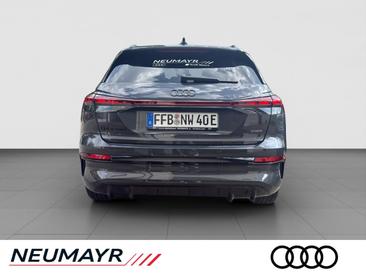 Audi Q4 E-tron E-tron Quattro — photo 5