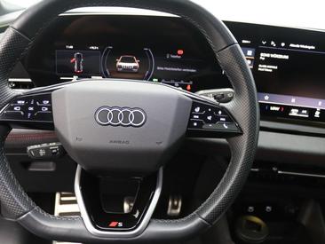 Audi Q6 SUV E-tron E-tron Quattro — photo 14