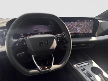Audi Q4 E-tron E-tron Quattro — photo 7