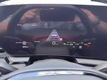 Audi Q6 SUV E-tron E-tron Quattro — photo 15