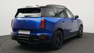 Mini Countryman Berline John Cooper Works — photo 4