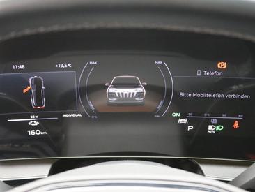 Audi Q6 SUV E-tron E-tron Quattro — photo 15
