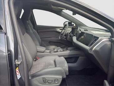 Audi Q4 E-tron E-tron Quattro — photo 8