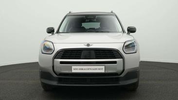 Mini Countryman Berline Cooper D — photo 16