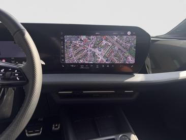 Audi Q4 E-tron E-tron Quattro — photo 9