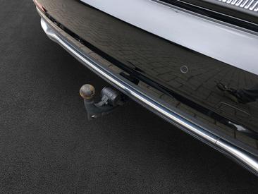 Audi A8 50 TDI Quattro Tiptronic — photo 15
