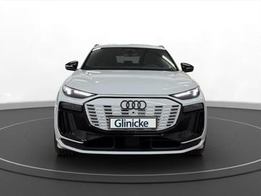 Audi Q6 Sportback E-tron E-tron Performance — photo 2