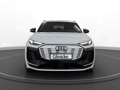 Audi Q6 Sportback E-tron E-tron Performance