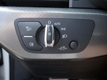 Audi RS4 Avant TFSI Quattro Tiptronic — photo 20