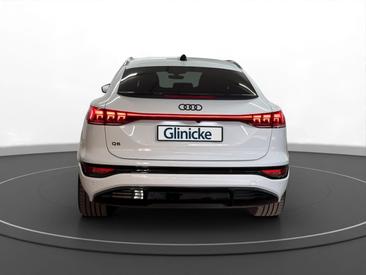 Audi Q6 Sportback E-tron E-tron Performance — photo 3