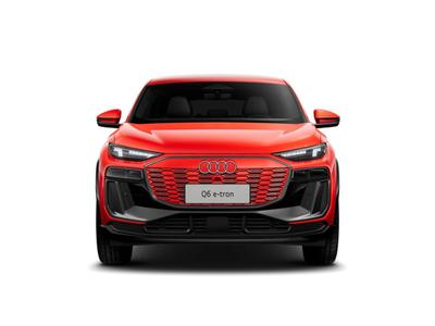 Audi Q6 Sportback E-tron E-tron Quattro