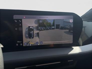 Audi Q4 E-tron E-tron Quattro — photo 11