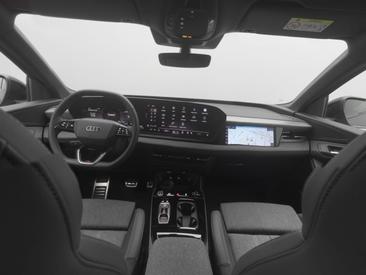 Audi Q6 Sportback E-tron E-tron Quattro — photo 7