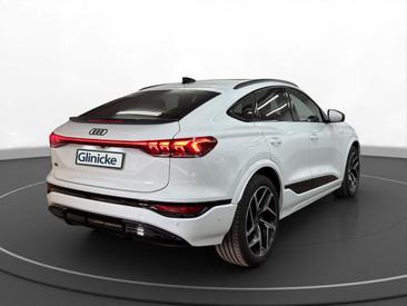 Audi Q6 Sportback E-tron E-tron Performance — photo 4