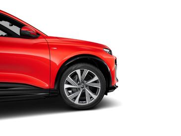 Audi Q6 Sportback E-tron E-tron Quattro — photo 4