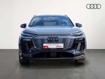 Audi SQ6 SUV E-tron E-tron Quattro — photo 3