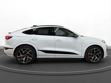 Audi Q6 Sportback E-tron E-tron Performance — photo 5