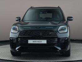 Mini Countryman Berline John Cooper Works ALL4 - 2025 - Joinsteer - #1
