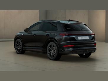 Audi Q4 E-tron E-tron Quattro — photo 2