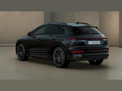 Audi Q4 E-tron E-tron Quattro