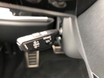 Audi A8 50 TDI Quattro Tiptronic — photo 19