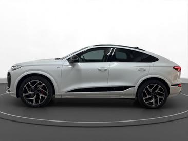 Audi Q6 Sportback E-tron E-tron Performance — photo 6
