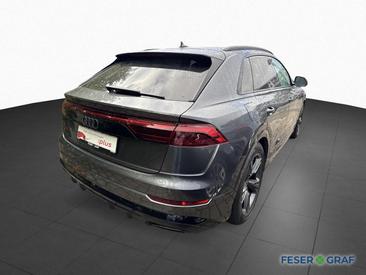 Audi Q8 50 TDI Quattro Tiptronic — photo 5