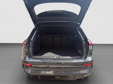 Audi Q4 E-tron E-tron Quattro — photo 14
