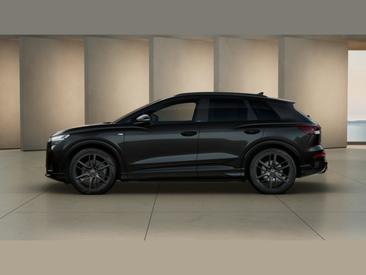 Audi Q4 E-tron E-tron Quattro — photo 3