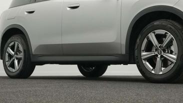 Mini Countryman Berline Cooper D — photo 21