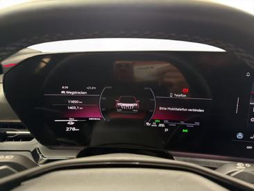 Audi Q6 Sportback E-tron E-tron Performance — photo 7