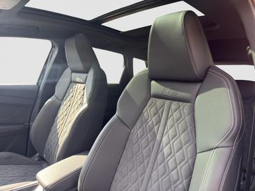 Audi Q4 E-tron E-tron Quattro — photo 15