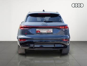 Audi SQ6 SUV E-tron E-tron Quattro — photo 6