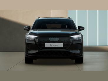 Audi Q4 E-tron E-tron Quattro — photo 4