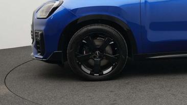 Mini Countryman Berline John Cooper Works — photo 11