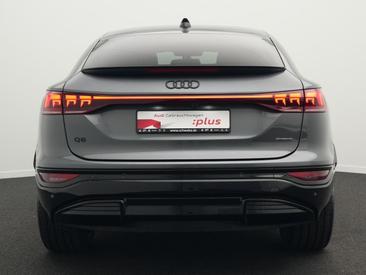 Audi Q6 Sportback E-tron E-tron Quattro — photo 11