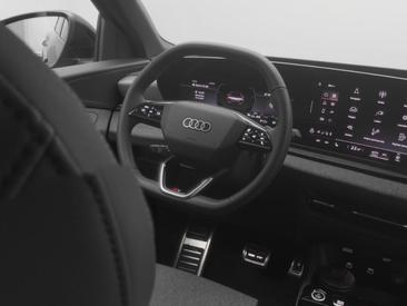Audi Q6 Sportback E-tron E-tron Quattro — photo 12