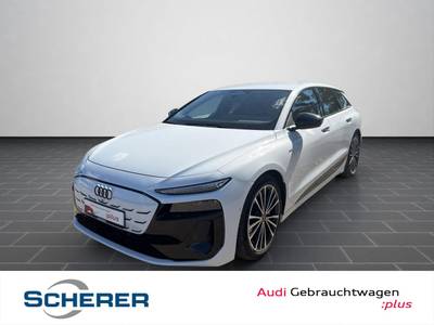 Audi A6 Avant E-tron E-tron Quattro - 2026 - Joinsteer - #1