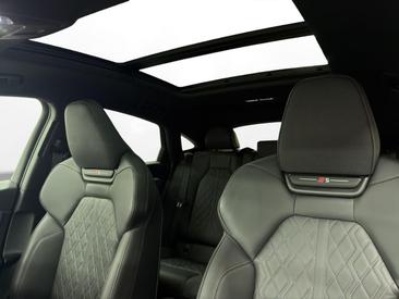 Audi Q6 Sportback E-tron E-tron Performance — photo 9