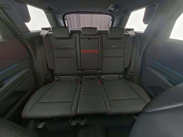 Mini Countryman Berline John Cooper Works ALL4 — photo 5