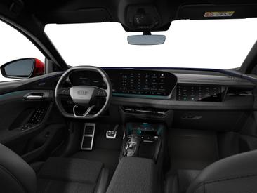 Audi Q6 Sportback E-tron E-tron Quattro — photo 9
