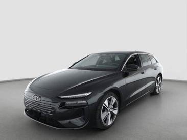 Audi A6 Avant E-tron E-tron Performance — photo 2